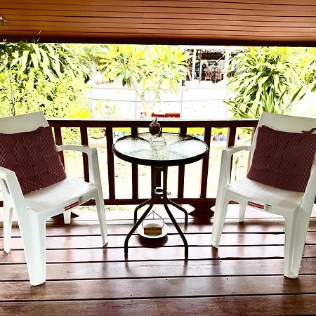 Wandee Resort Bankrut Ngoại thất bức ảnh
