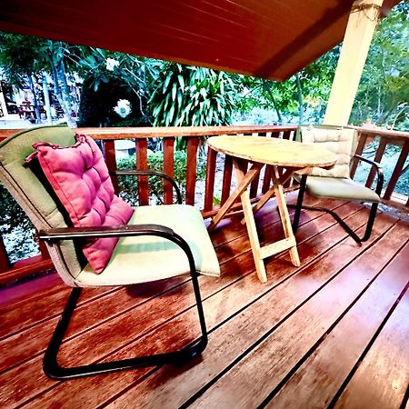 Wandee Resort Bankrut Ngoại thất bức ảnh