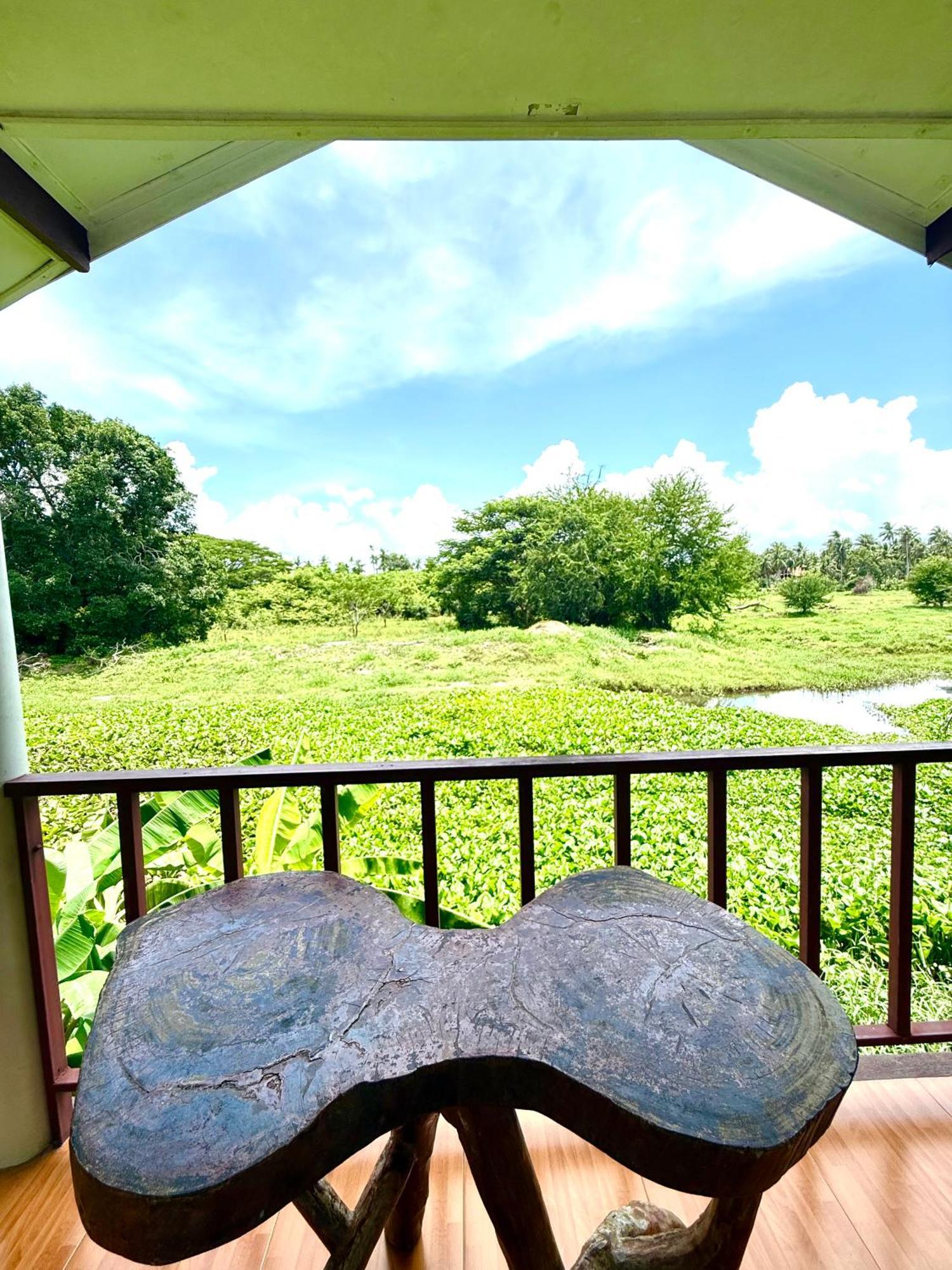 Wandee Resort Bankrut Ngoại thất bức ảnh
