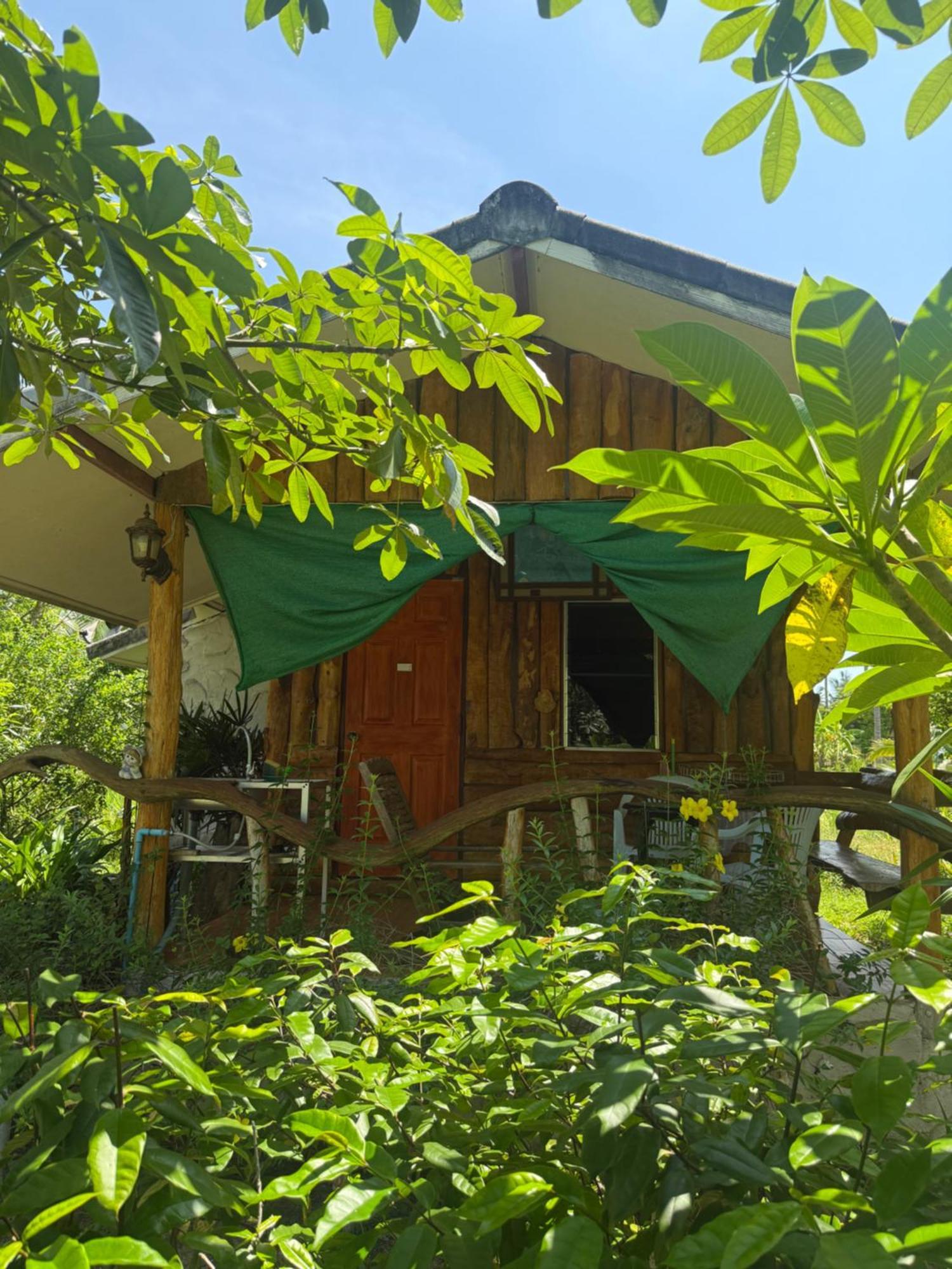 Wandee Resort Bankrut Ngoại thất bức ảnh