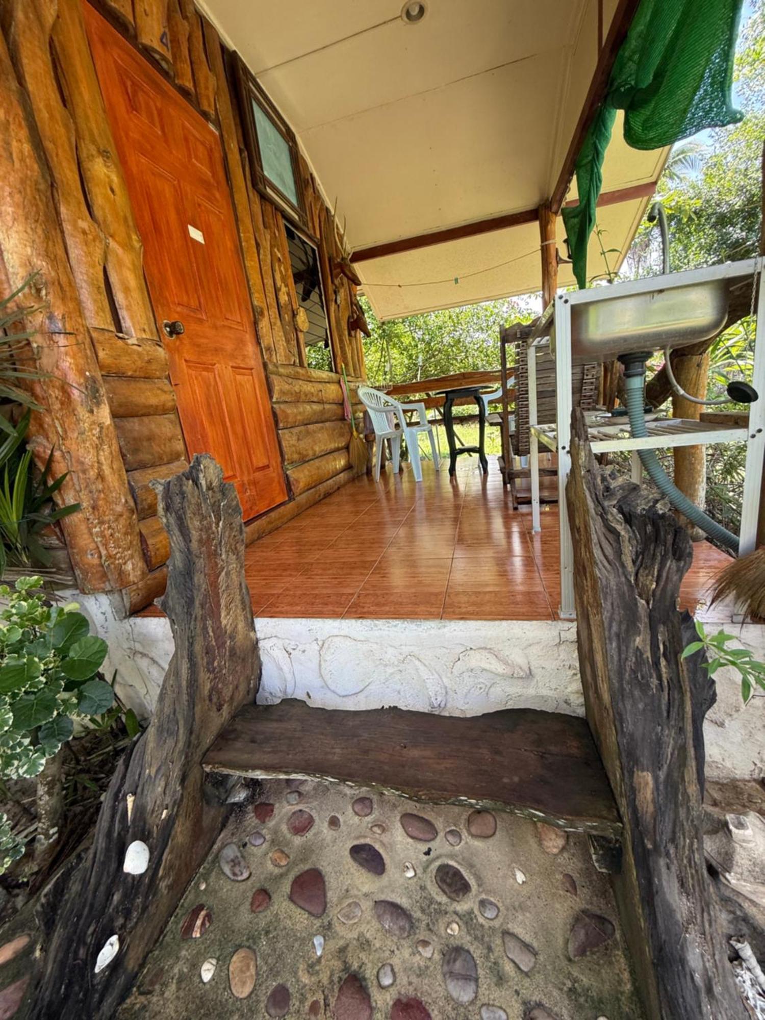 Wandee Resort Bankrut Ngoại thất bức ảnh